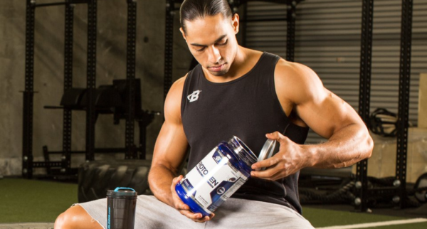 Essential Amino Energy 25 Servings - Image 2